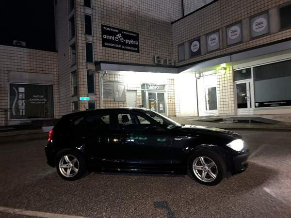 BMW 116 Raisio – foto 3