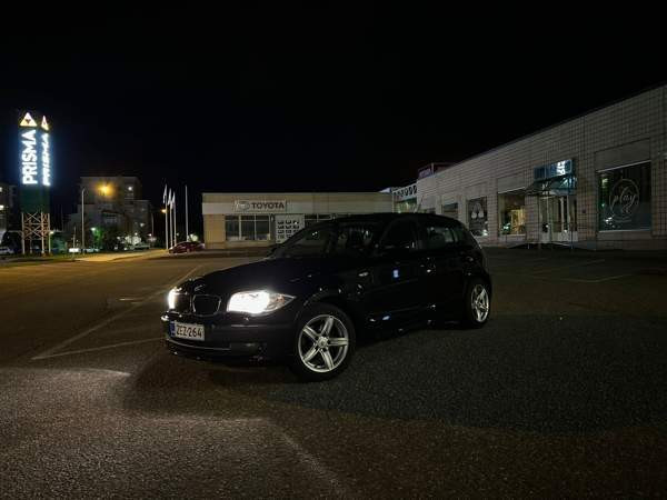 BMW 116 Raisio – foto 1