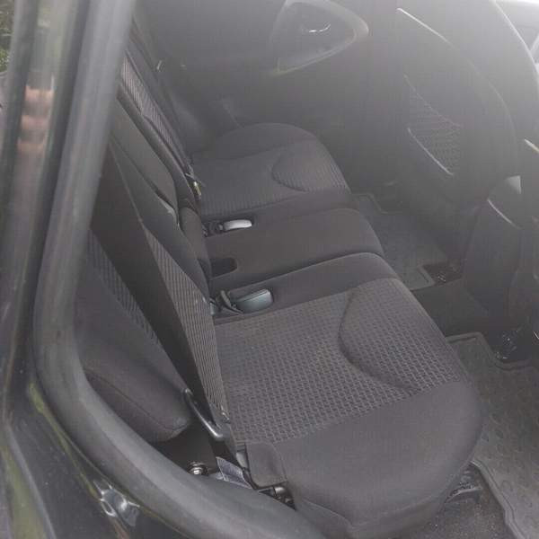 Toyota RAV4 Rantasalmi - valokuva 8