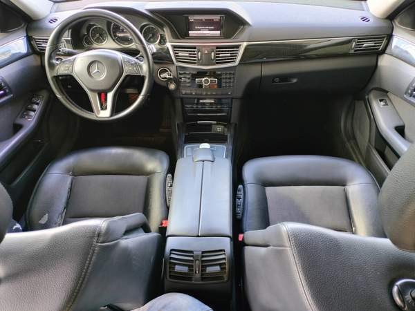 Mercedes-Benz 220 Soini - изображение 3