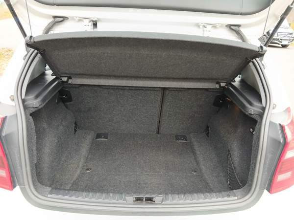 BMW 116 Joutsa – foto 7