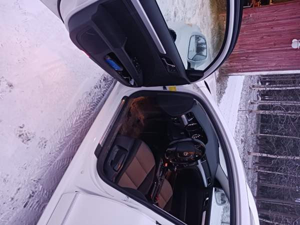 Skoda Superb Sonkajärvi - изображение 4