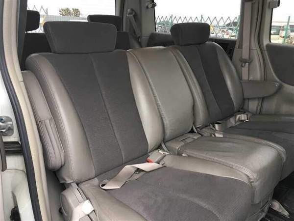 Nissan Elgrand Hämeenkyrö – foto 8