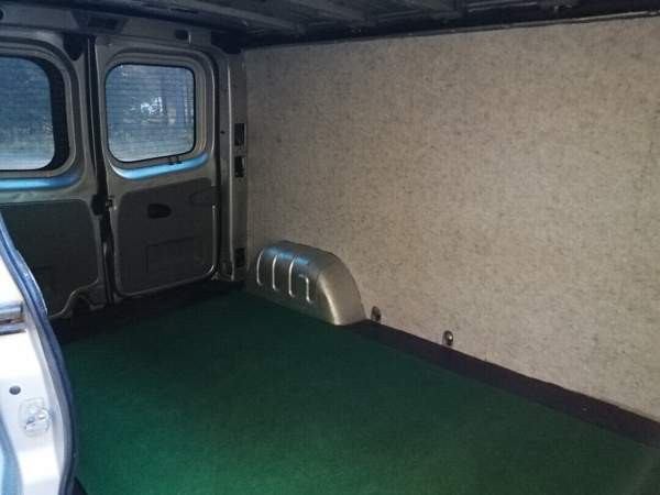 Opel Vivaro Kuortane – foto 7