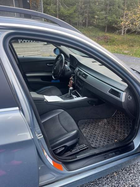 BMW 325 Eurajoki - valokuva 3