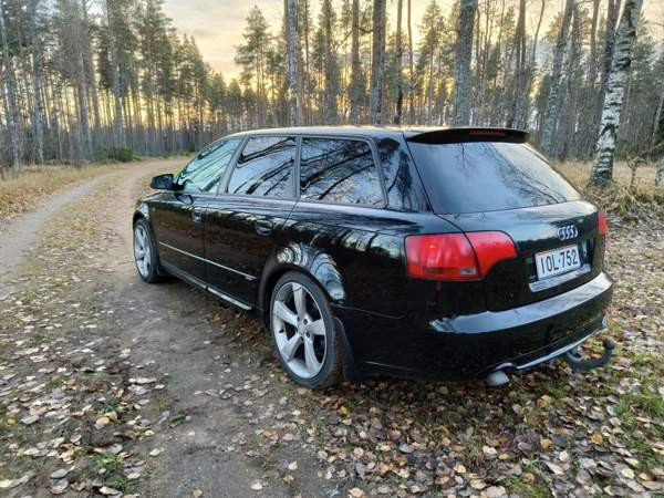 Audi A4 Veteli – foto 6