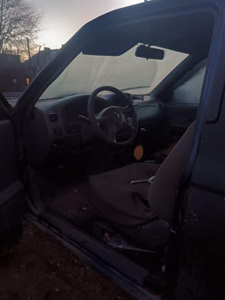 Nissan Navara Vaala – foto 4