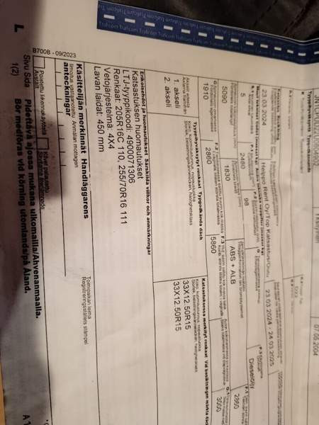 Nissan Navara Vaala – foto 5