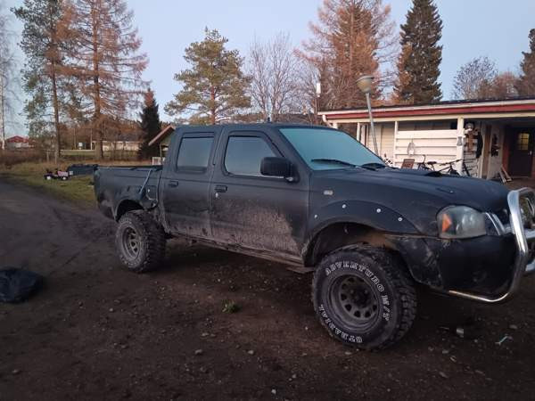 Nissan Navara Vaala – foto 2