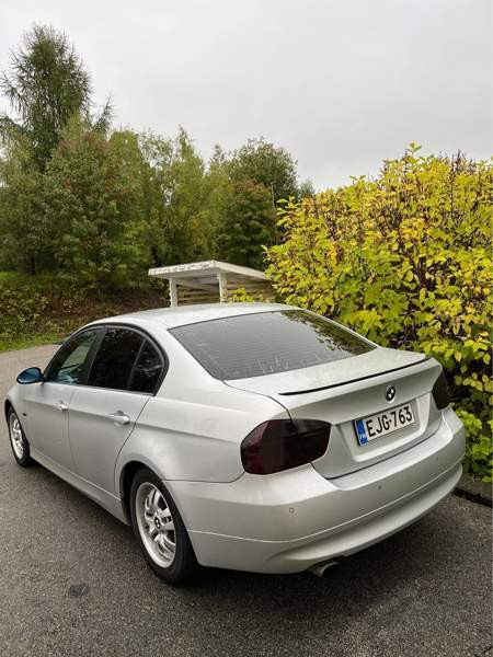 BMW 318 Muurame - photo 3