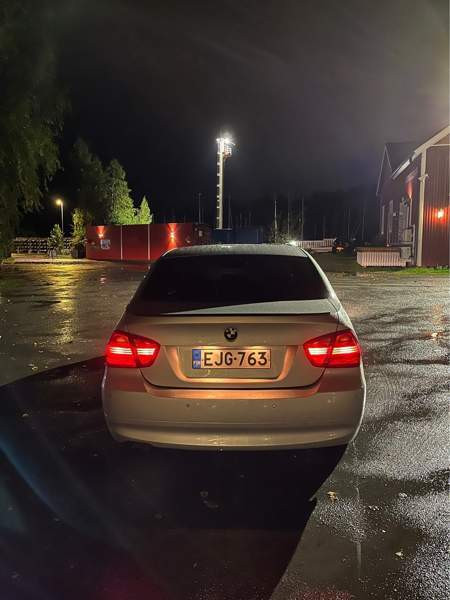 BMW 318 Muurame - photo 4