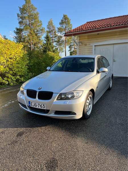 BMW 318 Muurame - photo 8