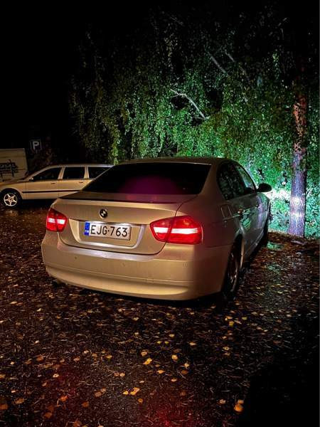 BMW 318 Muurame - photo 5