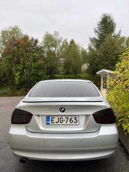 BMW 318 Muurame - photo 2