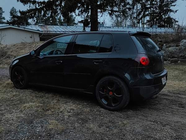 Volkswagen Golf Suonenjoki - valokuva 4