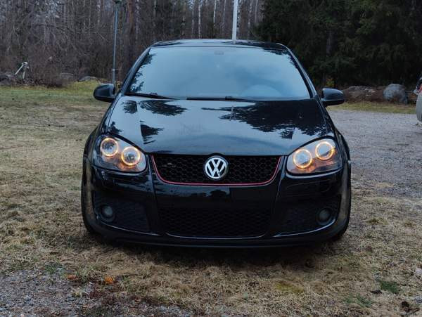 Volkswagen Golf Suonenjoki - valokuva 1