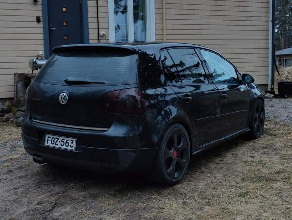 Volkswagen Golf Suonenjoki - valokuva 3