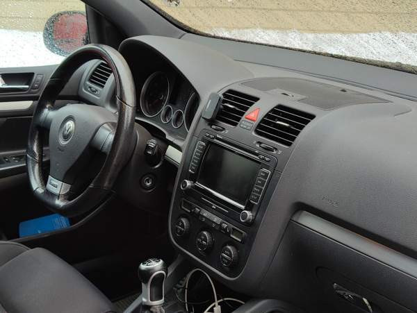 Volkswagen Golf Suonenjoki - valokuva 5