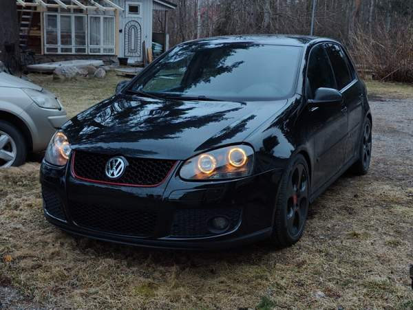 Volkswagen Golf Suonenjoki - valokuva 2