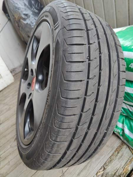 Volkswagen Golf Suonenjoki - valokuva 8