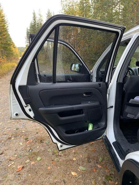 Honda CR-V Lieksa - valokuva 7