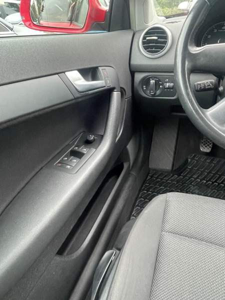 Audi A3 Nummela - valokuva 7