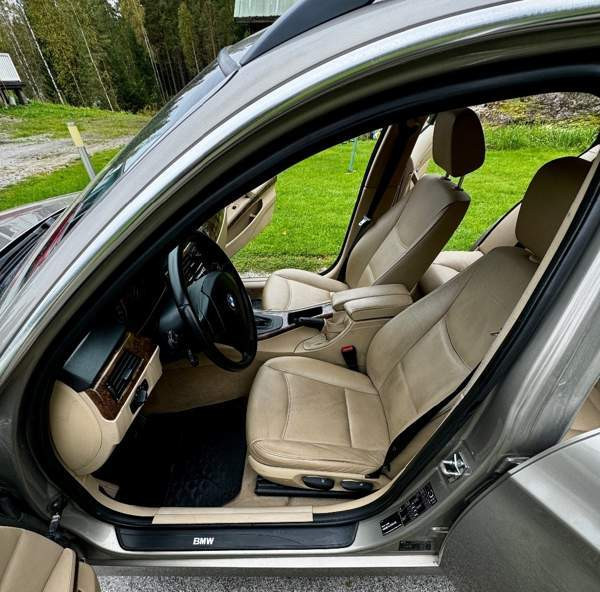 BMW 330 Laitila - valokuva 7
