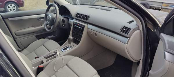 Audi A4 Sotkamo – foto 2