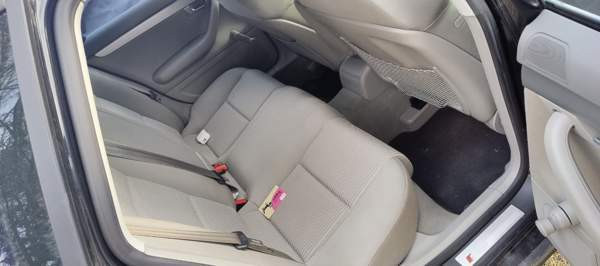 Audi A4 Sotkamo – foto 3