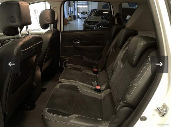 Renault Scenic Laitila - изображение 5