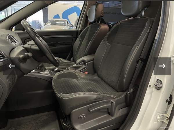 Renault Scenic Laitila - изображение 4