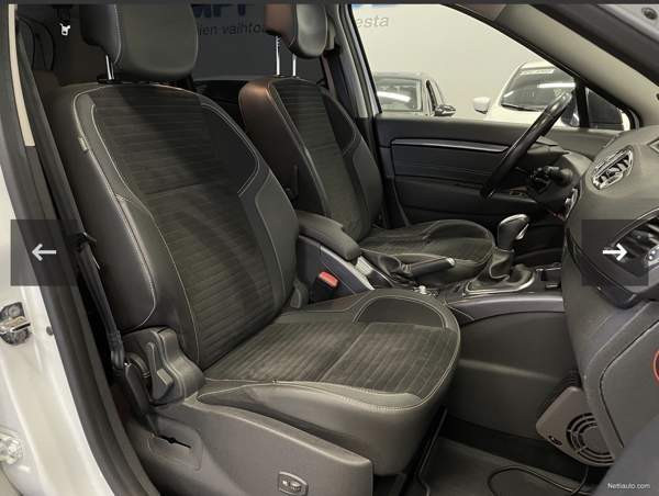 Renault Scenic Laitila - изображение 6