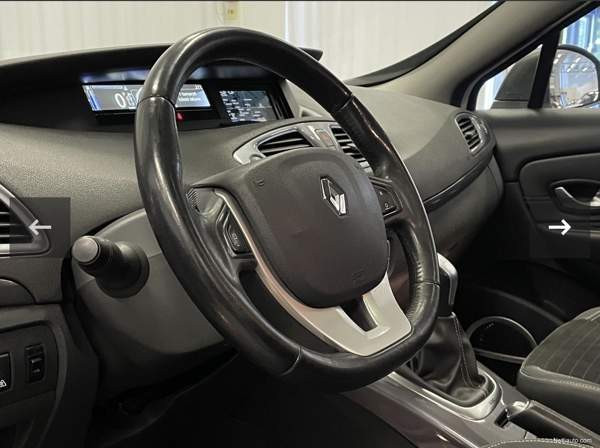 Renault Scenic Laitila - изображение 8
