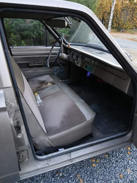 Plymouth Valiant Nurmes - valokuva 6