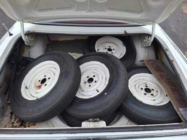 Plymouth Valiant Hyvinge – foto 6