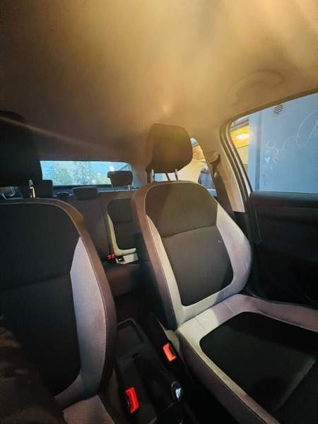 Skoda Fabia Vantaa – foto 7