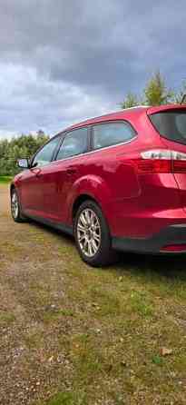 Ford Focus Рованиеми