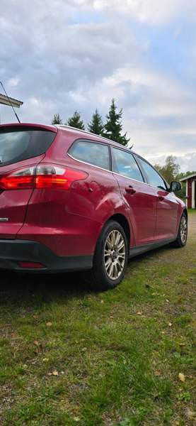 Ford Focus Рованиеми - изображение 3