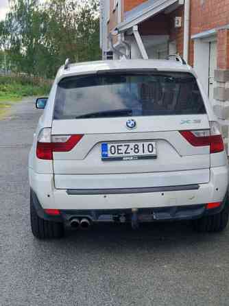 BMW X3 Kemin