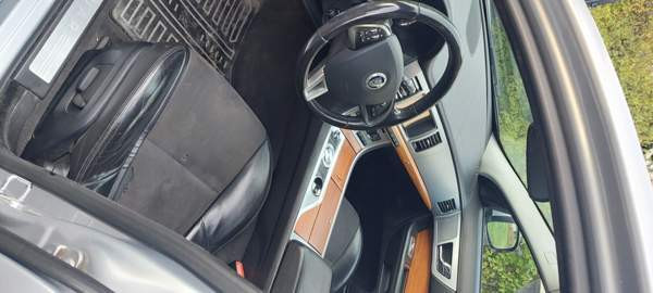 Jaguar XF Lohja – foto 4