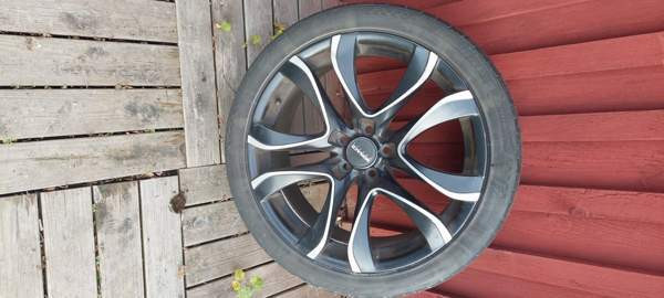 Jaguar XF Lohja – foto 6