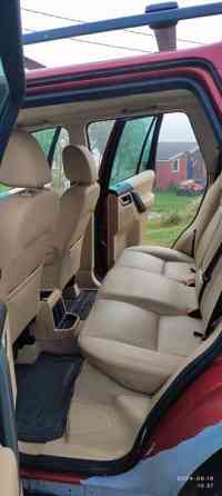 Land Rover Freelander Kemiö