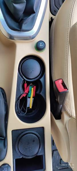 Land Rover Freelander Kemiö – foto 2