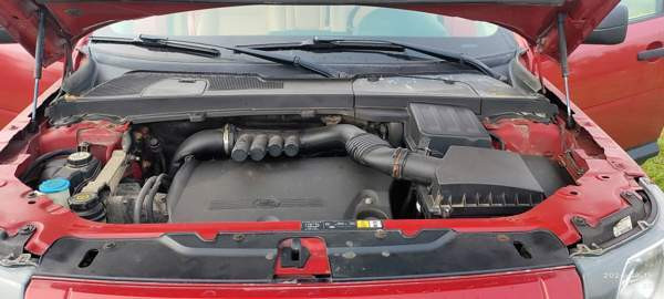 Land Rover Freelander Kemiö – foto 4