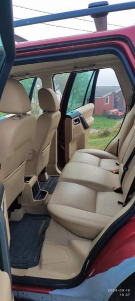 Land Rover Freelander Kemiö – foto 3