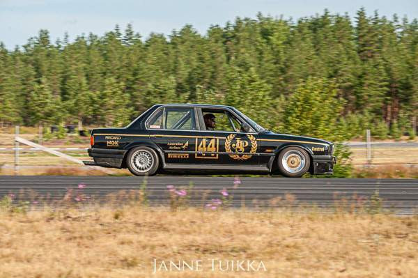 BMW 316 Lohja – foto 3