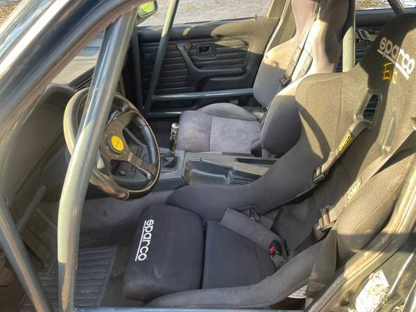 BMW 316 Lohja – foto 6