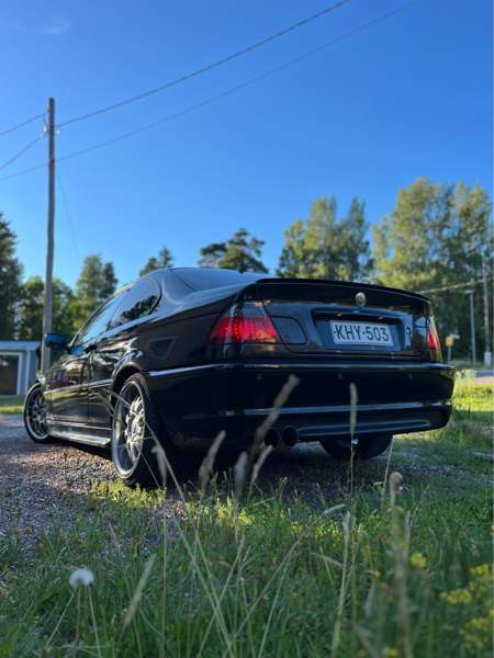 BMW 328 Porvoo – foto 4