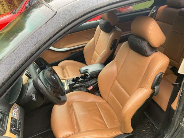 BMW 328 Porvoo – foto 7