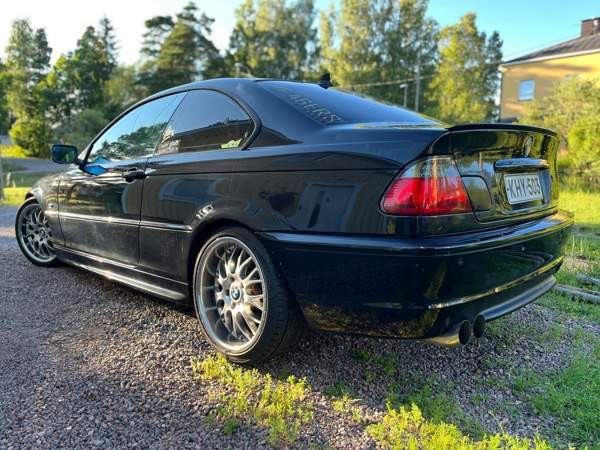 BMW 328 Porvoo – foto 5